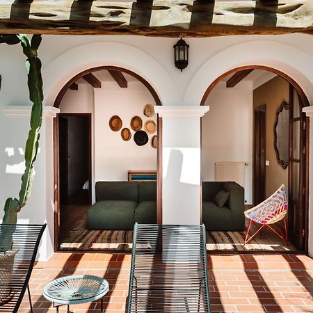 Valley Club Ibiza - Boutique Agroturismo Sant Joan De Labritja Zewnętrze zdjęcie