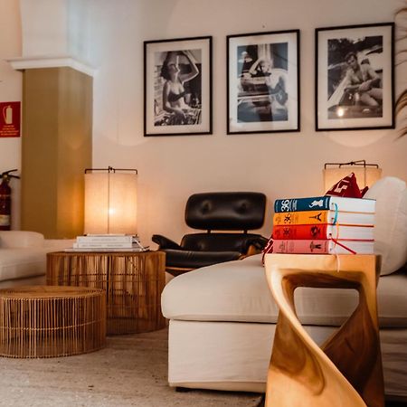 Valley Club Ibiza - Boutique Agroturismo Sant Joan De Labritja Zewnętrze zdjęcie