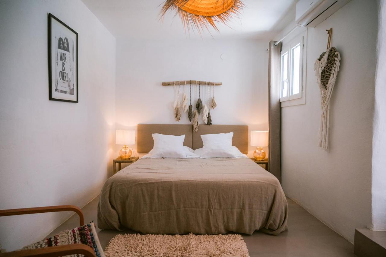 Valley Club Ibiza - Boutique Agroturismo Sant Joan De Labritja Zewnętrze zdjęcie