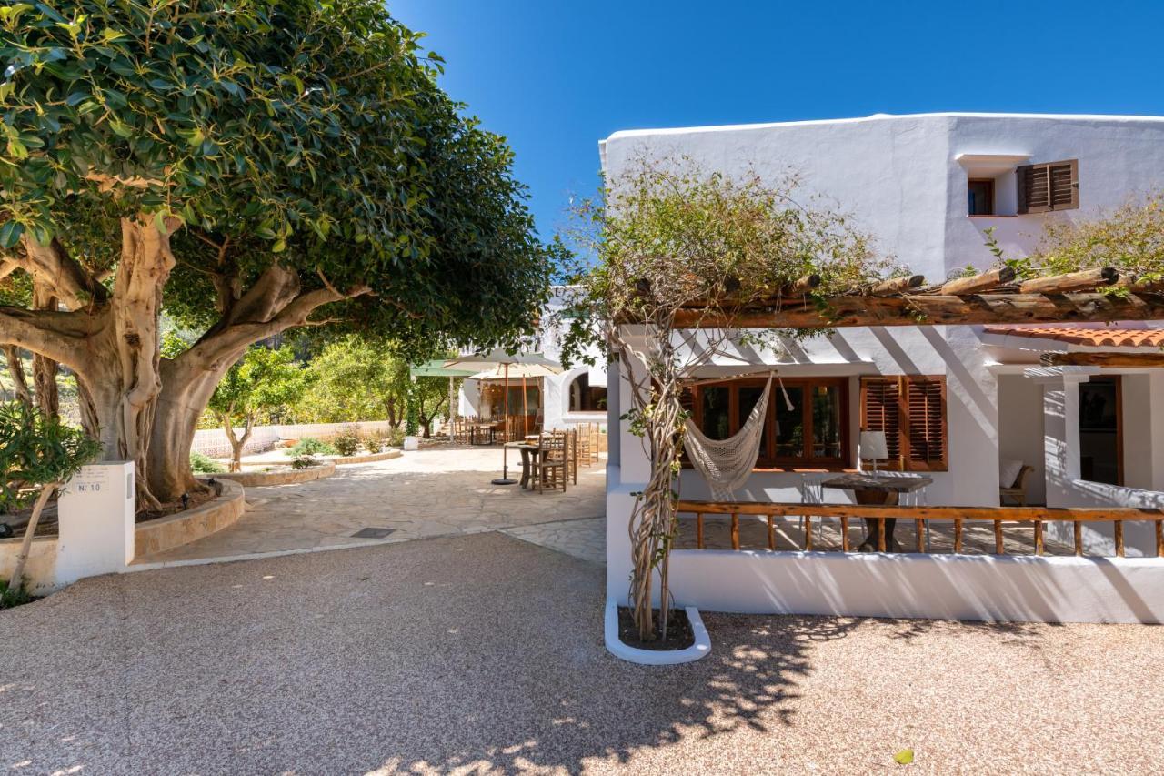 Valley Club Ibiza - Boutique Agroturismo Sant Joan De Labritja Zewnętrze zdjęcie