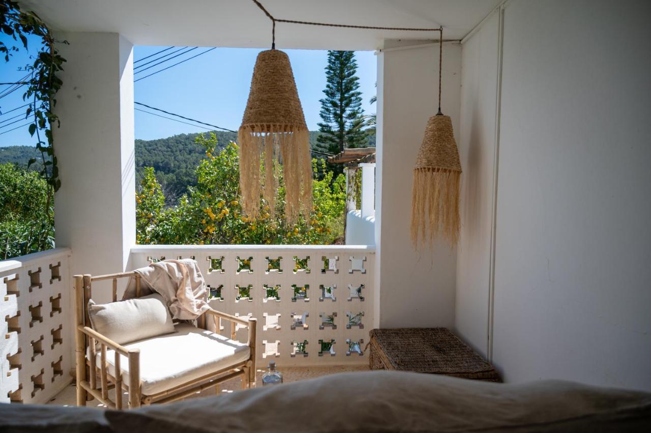 Valley Club Ibiza - Boutique Agroturismo Sant Joan De Labritja Zewnętrze zdjęcie