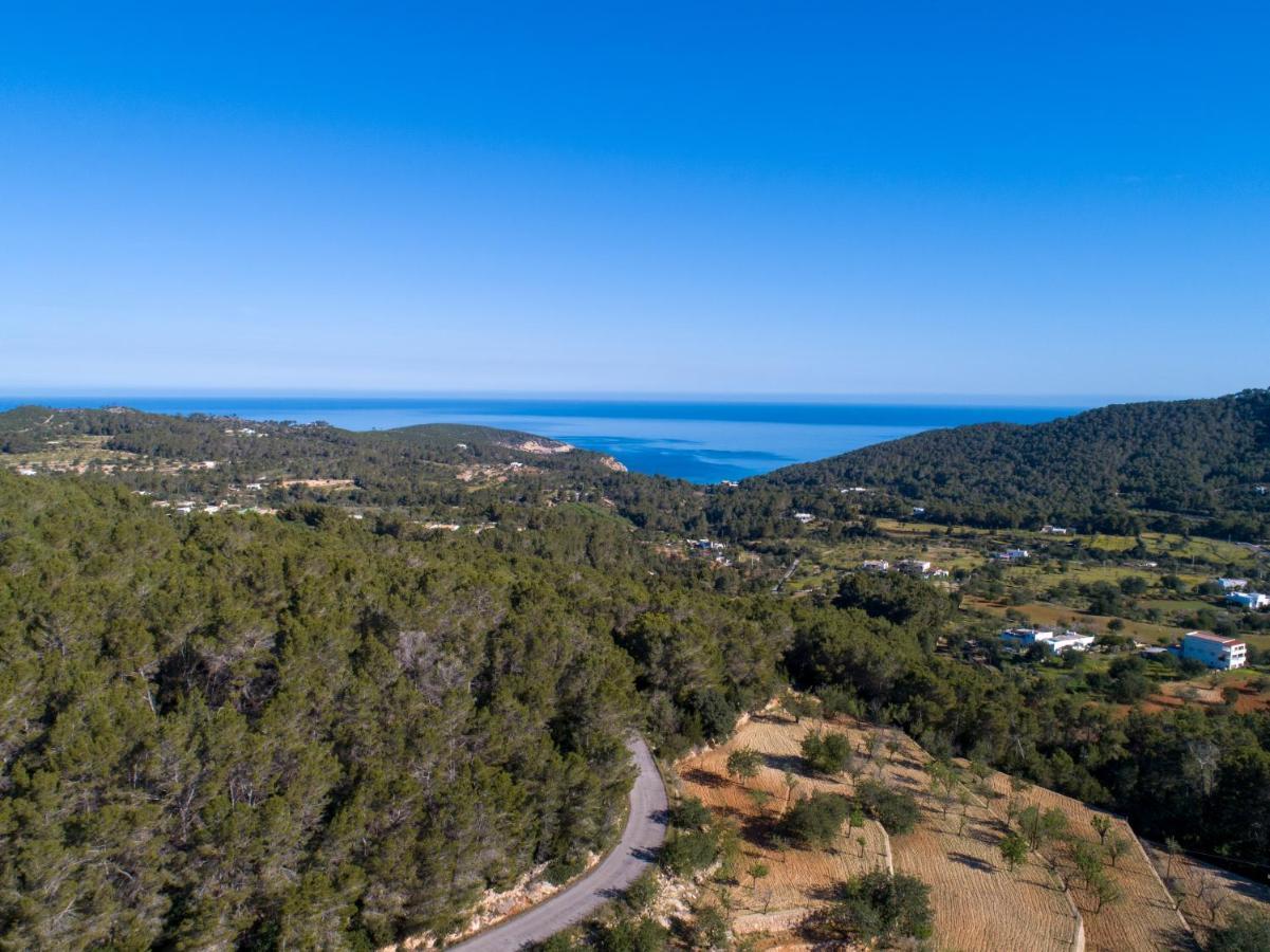 Valley Club Ibiza - Boutique Agroturismo Sant Joan De Labritja Zewnętrze zdjęcie
