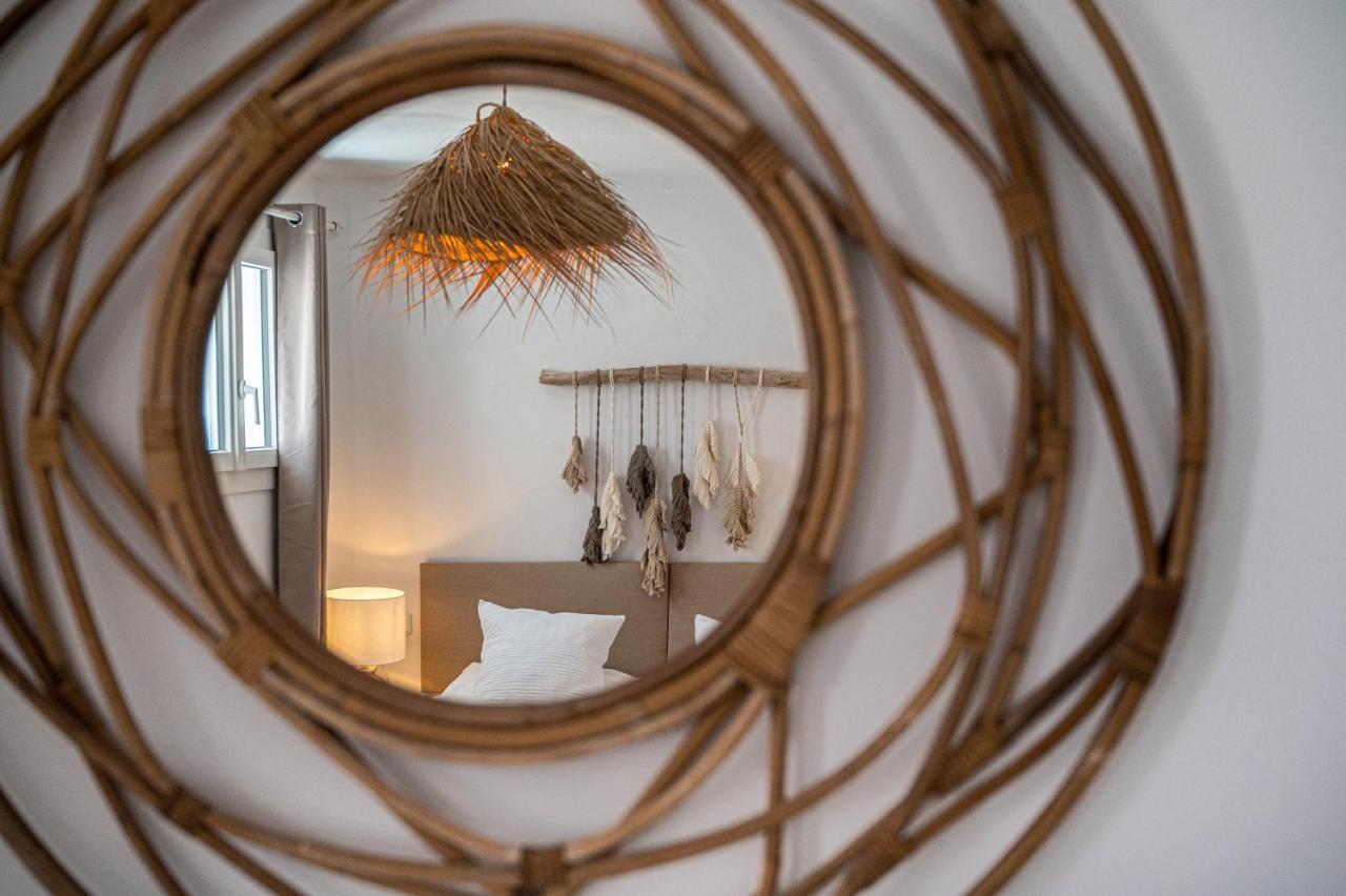 Valley Club Ibiza - Boutique Agroturismo Sant Joan De Labritja Zewnętrze zdjęcie