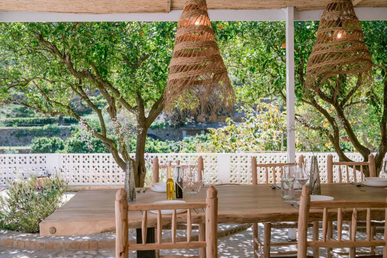 Valley Club Ibiza - Boutique Agroturismo Sant Joan De Labritja Zewnętrze zdjęcie