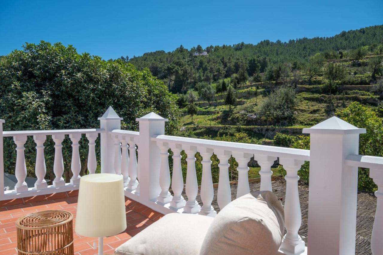 Valley Club Ibiza - Boutique Agroturismo Sant Joan De Labritja Zewnętrze zdjęcie