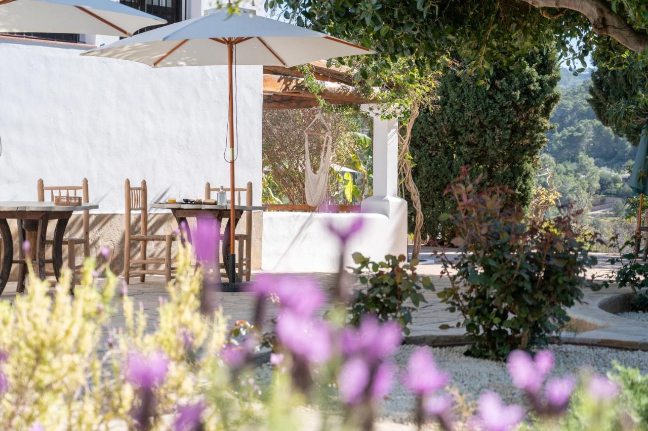 Valley Club Ibiza - Boutique Agroturismo Sant Joan De Labritja Zewnętrze zdjęcie