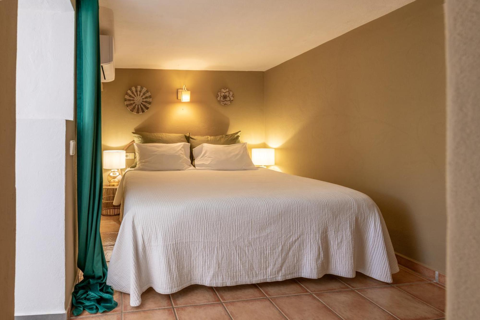 Valley Club Ibiza - Boutique Agroturismo Sant Joan De Labritja Pokój zdjęcie