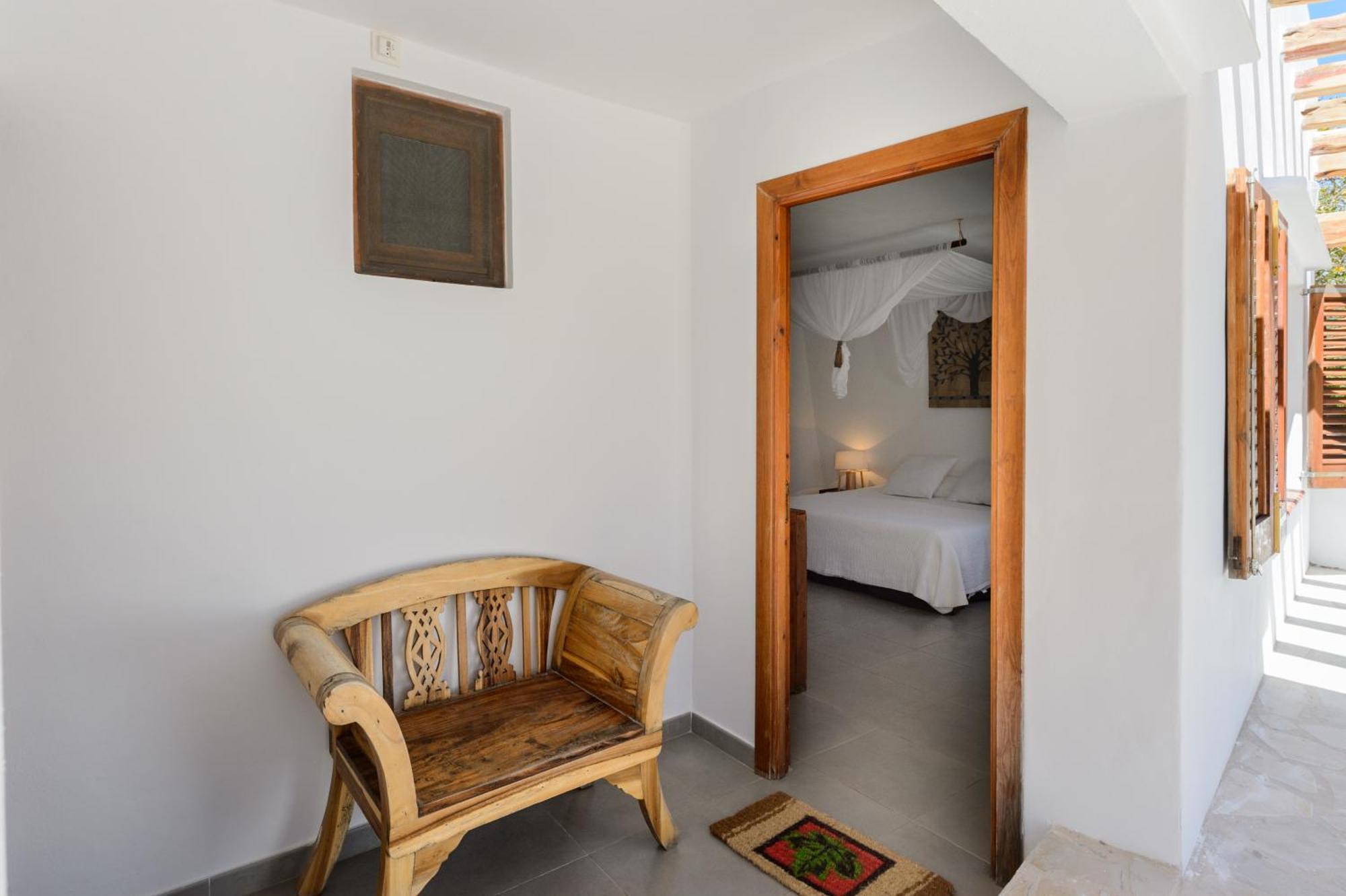 Valley Club Ibiza - Boutique Agroturismo Sant Joan De Labritja Zewnętrze zdjęcie