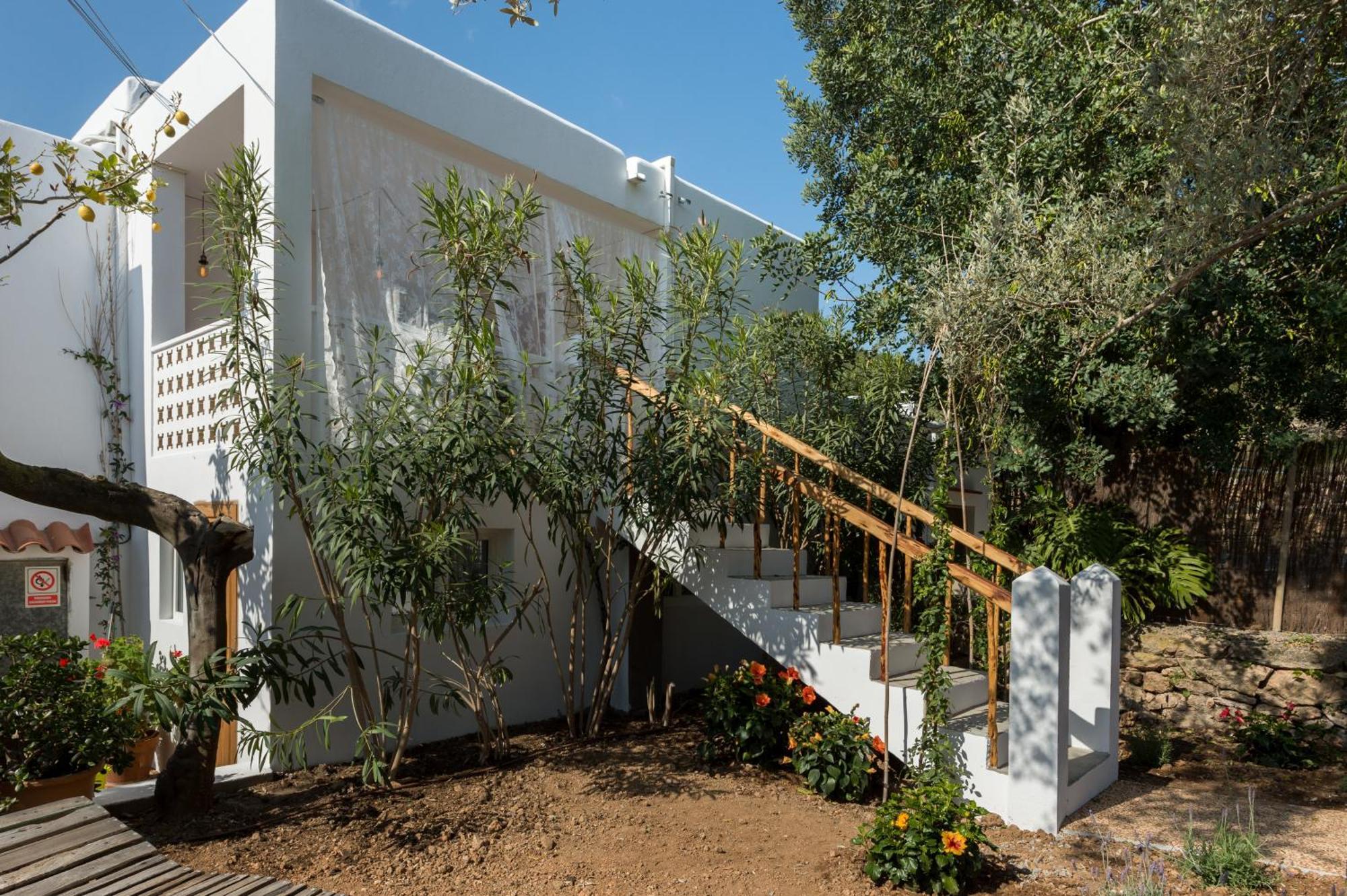 Valley Club Ibiza - Boutique Agroturismo Sant Joan De Labritja Zewnętrze zdjęcie