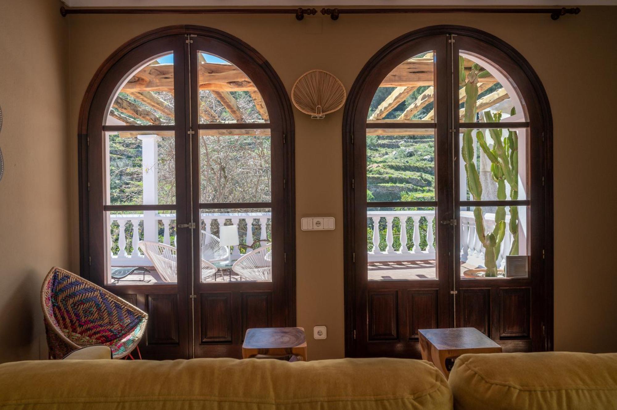 Valley Club Ibiza - Boutique Agroturismo Sant Joan De Labritja Pokój zdjęcie