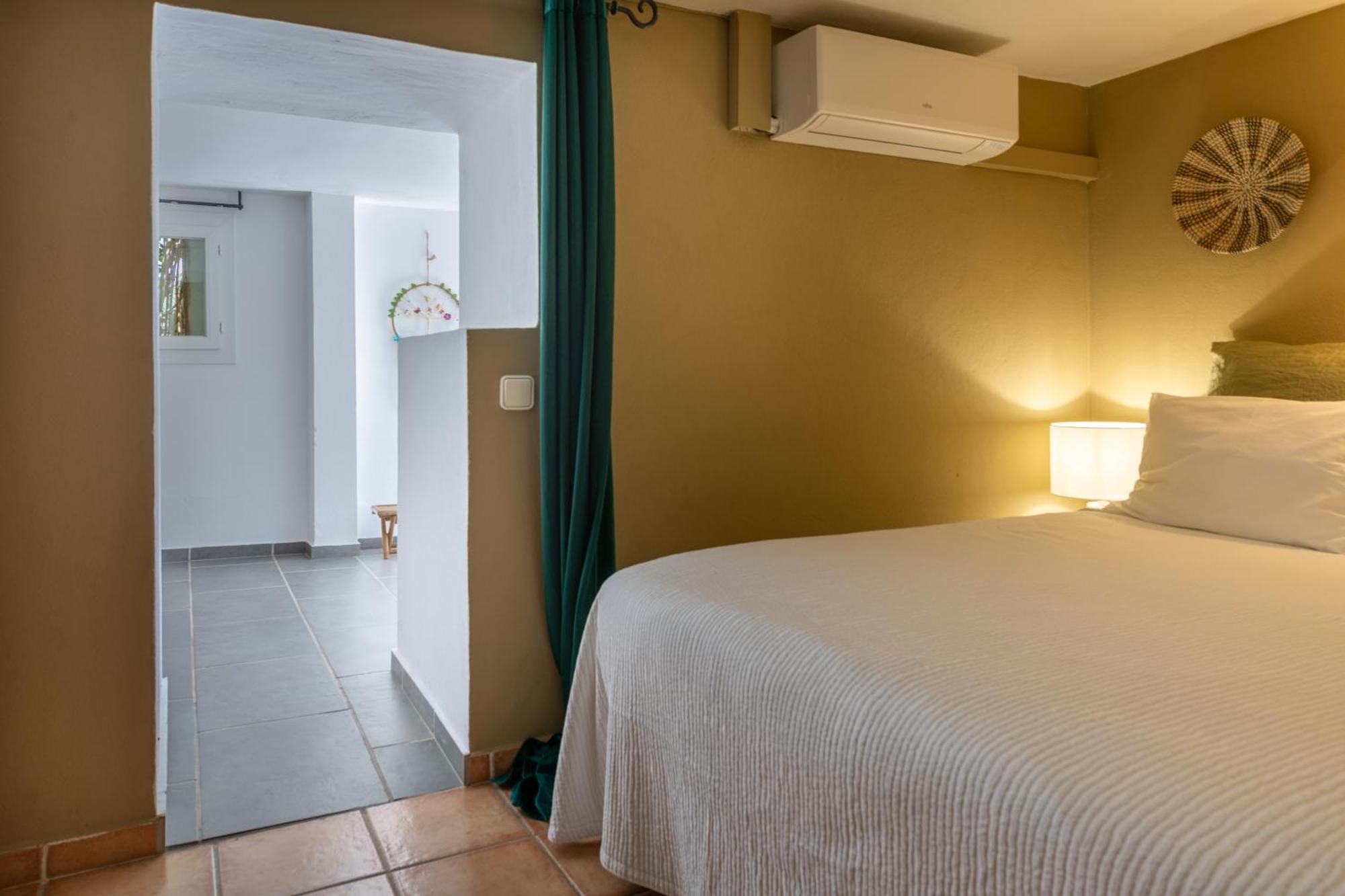 Valley Club Ibiza - Boutique Agroturismo Sant Joan De Labritja Pokój zdjęcie