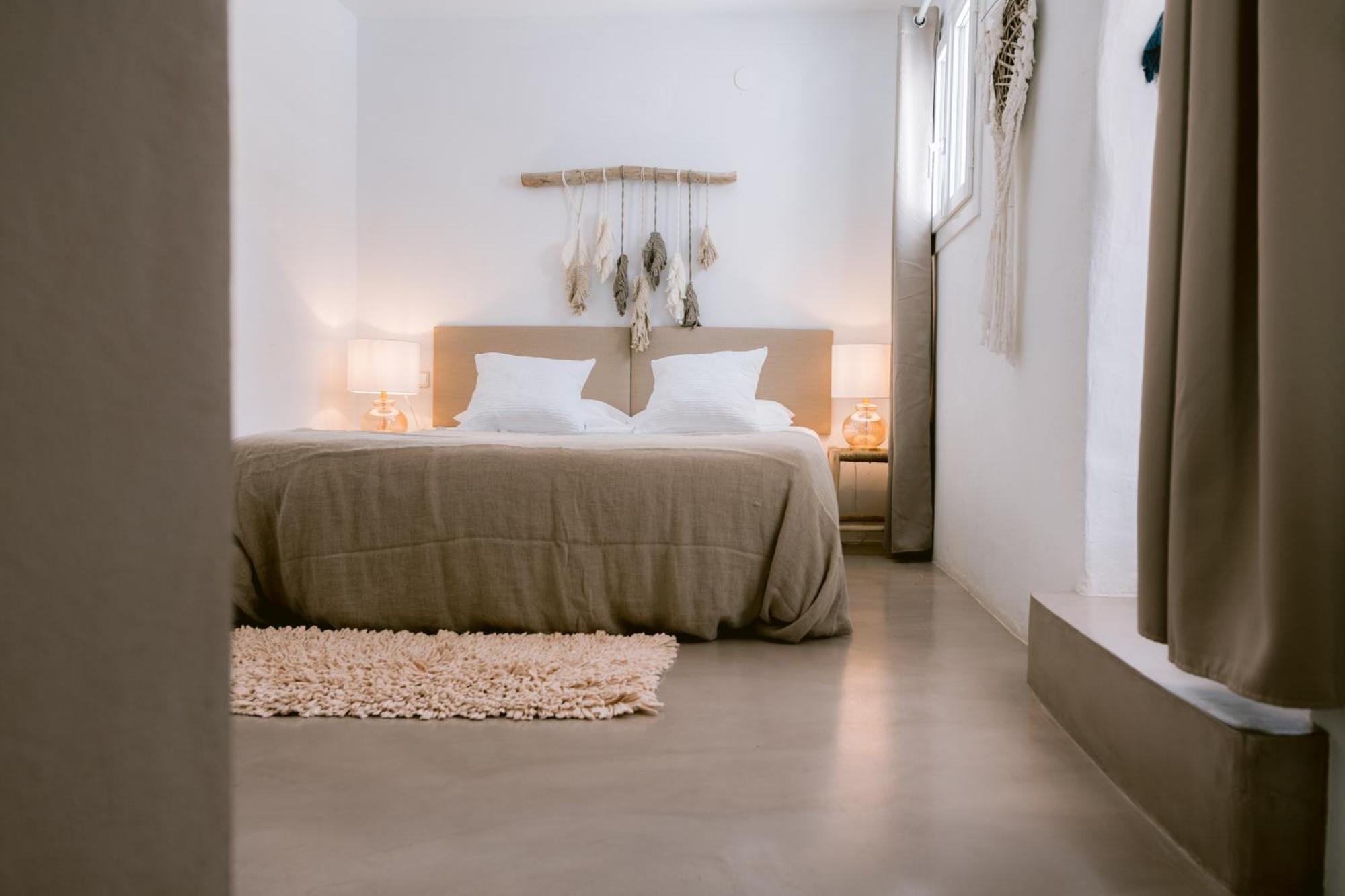 Valley Club Ibiza - Boutique Agroturismo Sant Joan De Labritja Pokój zdjęcie