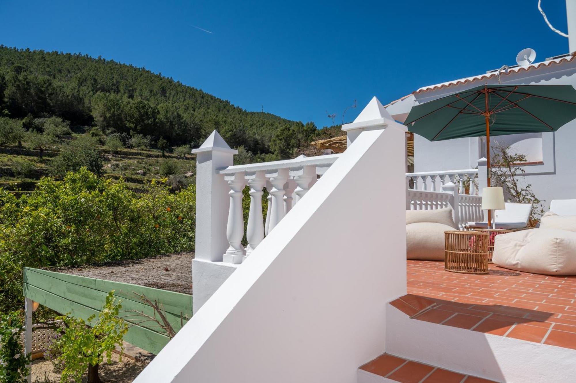 Valley Club Ibiza - Boutique Agroturismo Sant Joan De Labritja Pokój zdjęcie