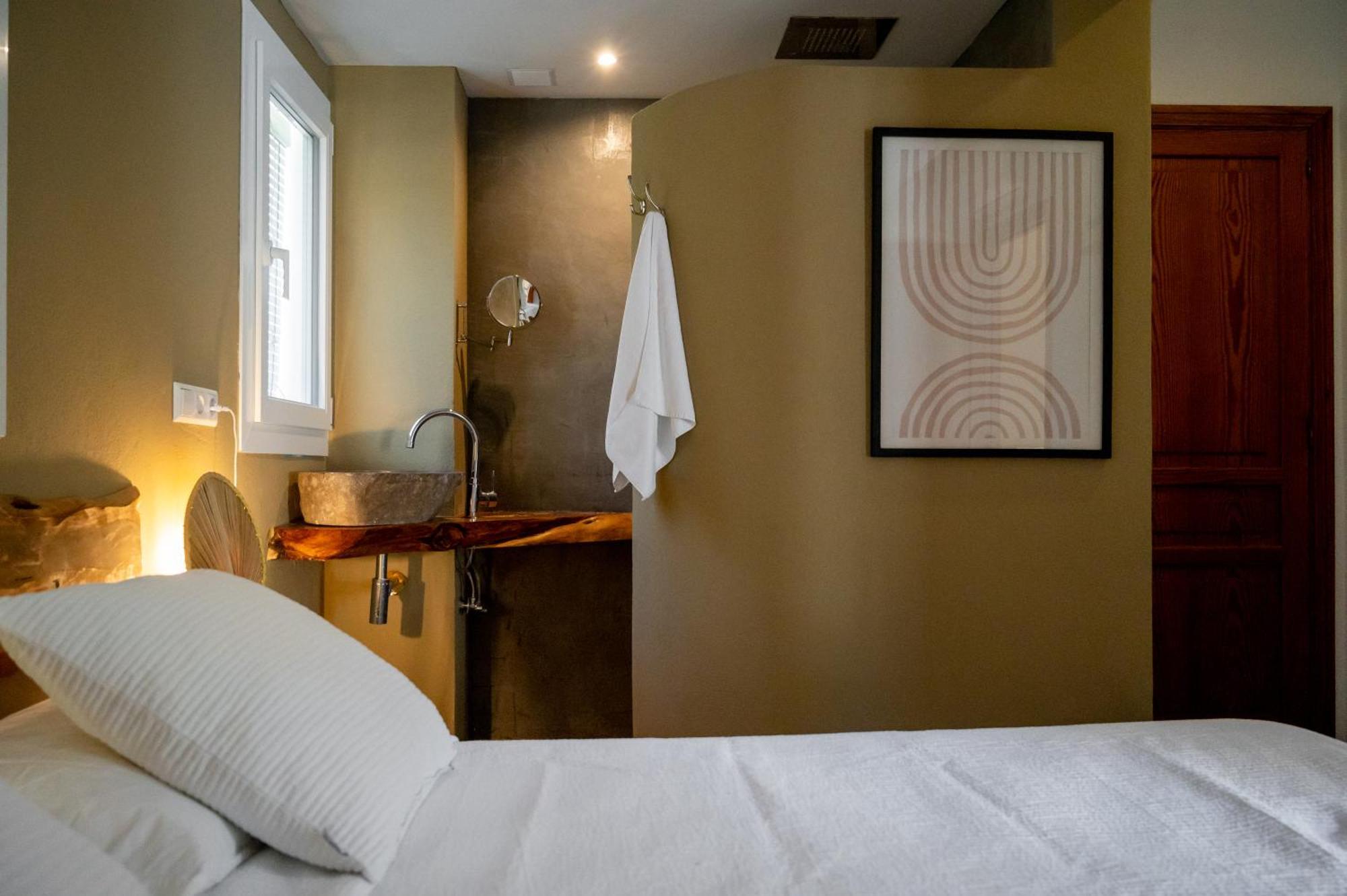 Valley Club Ibiza - Boutique Agroturismo Sant Joan De Labritja Pokój zdjęcie