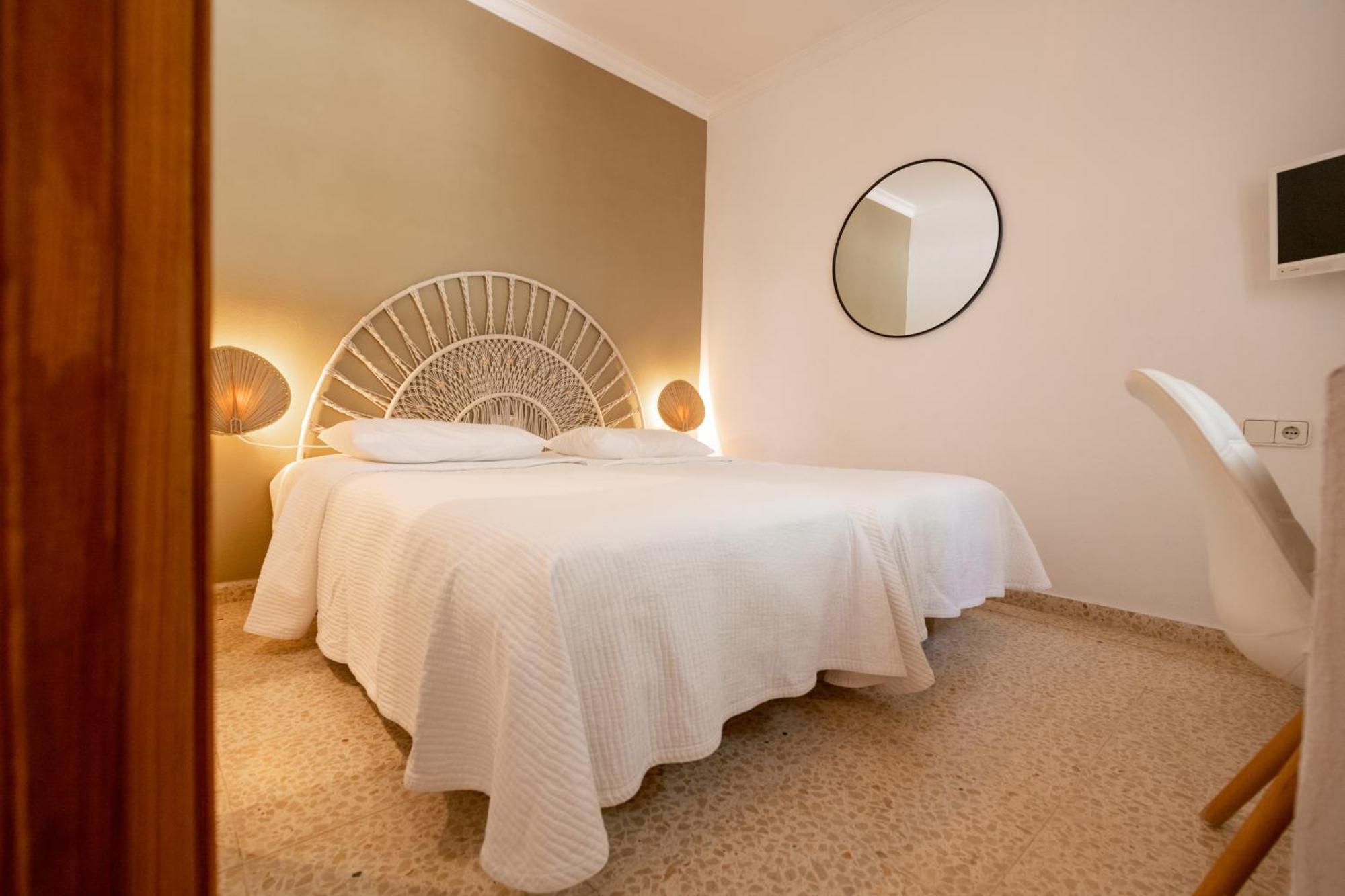 Valley Club Ibiza - Boutique Agroturismo Sant Joan De Labritja Pokój zdjęcie