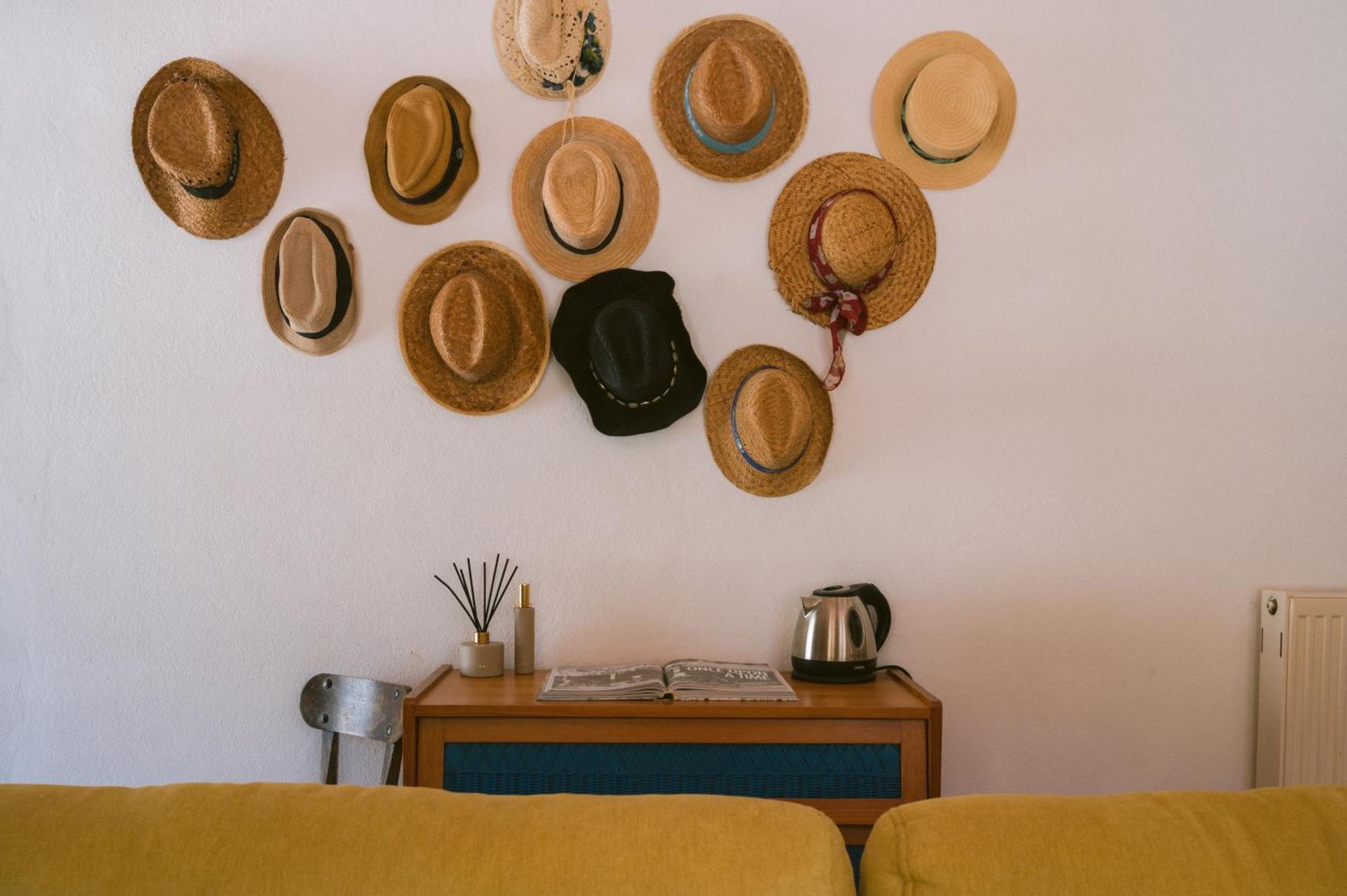 Valley Club Ibiza - Boutique Agroturismo Sant Joan De Labritja Pokój zdjęcie