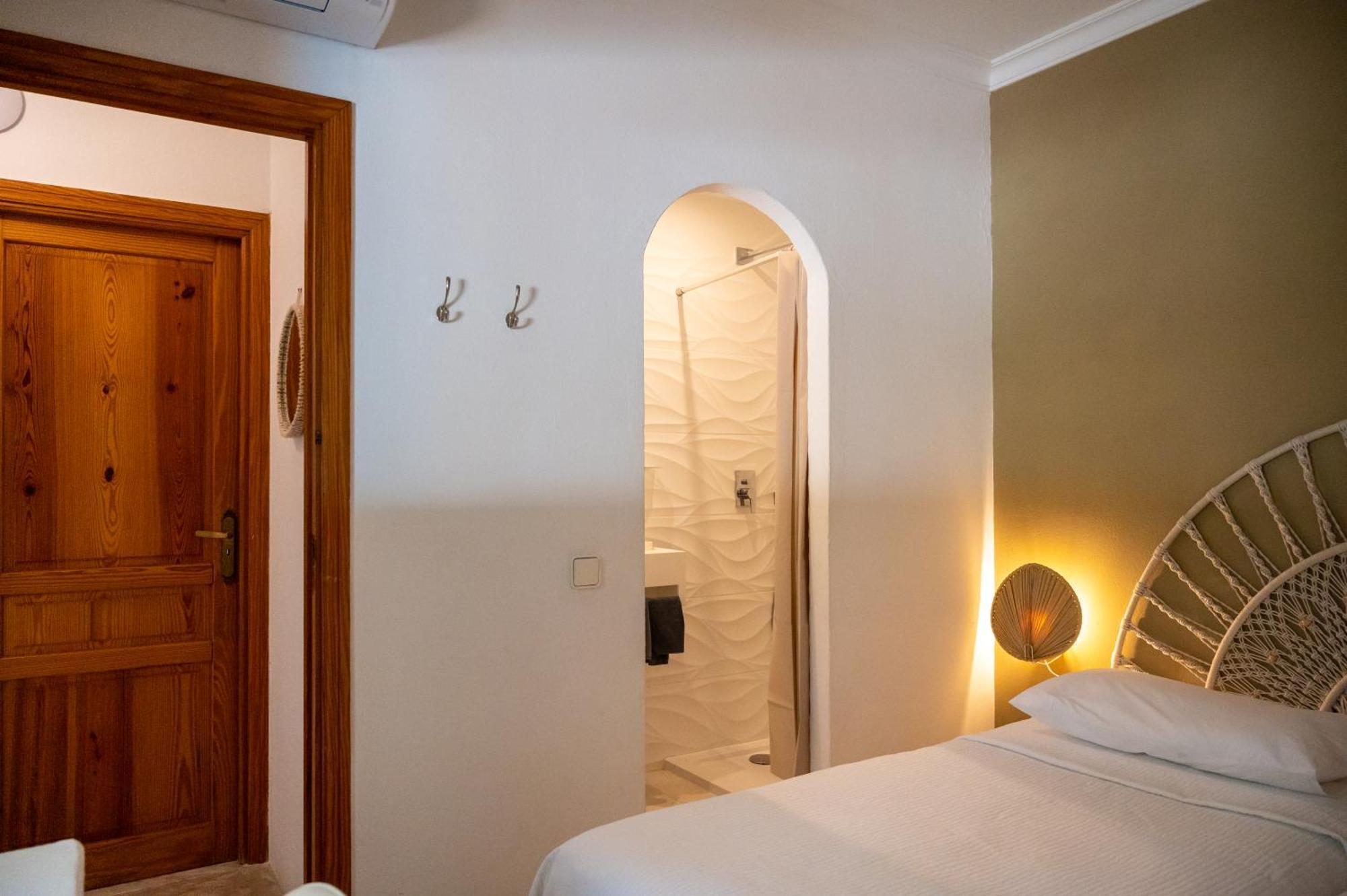 Valley Club Ibiza - Boutique Agroturismo Sant Joan De Labritja Pokój zdjęcie