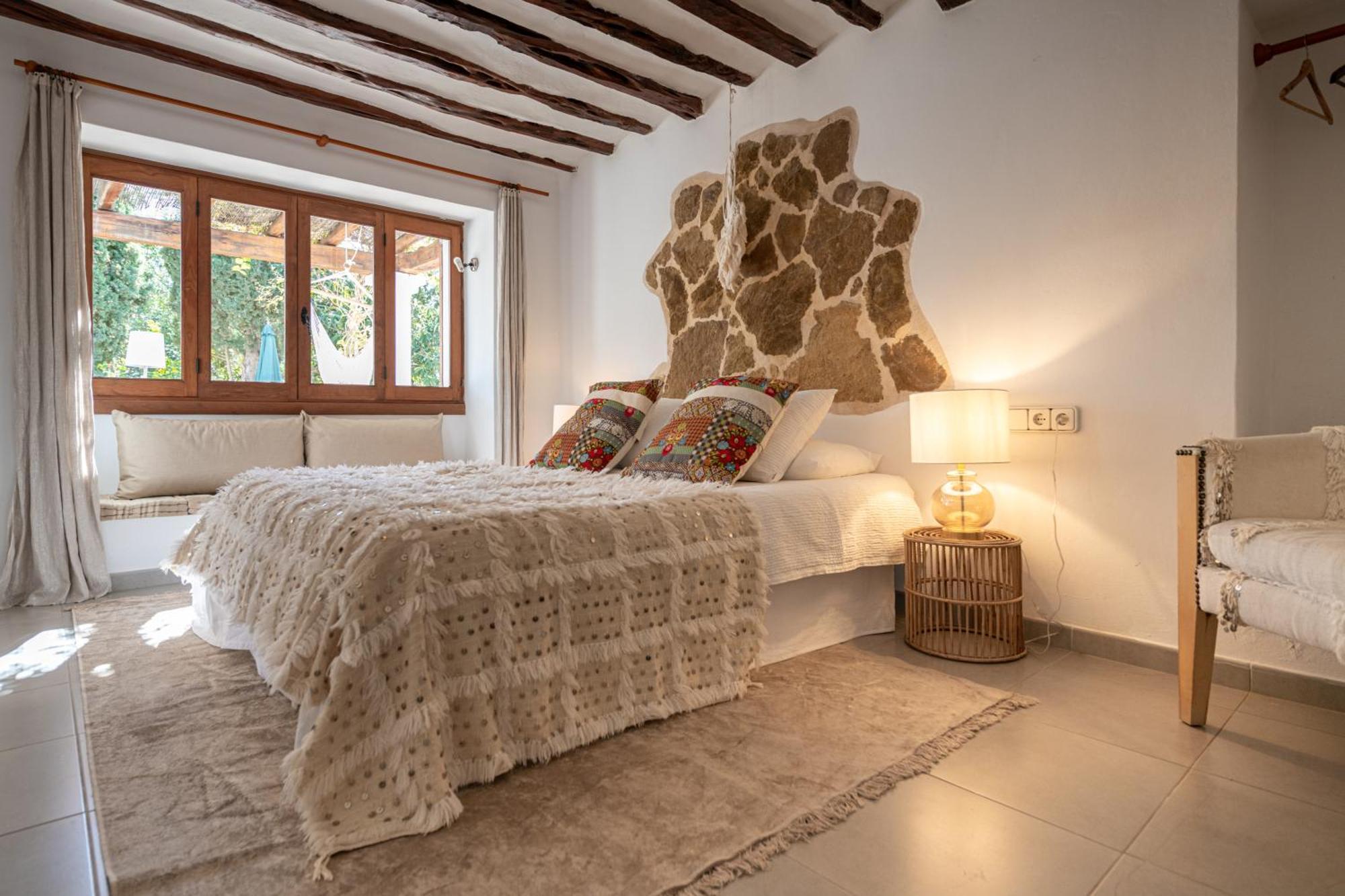 Valley Club Ibiza - Boutique Agroturismo Sant Joan De Labritja Pokój zdjęcie
