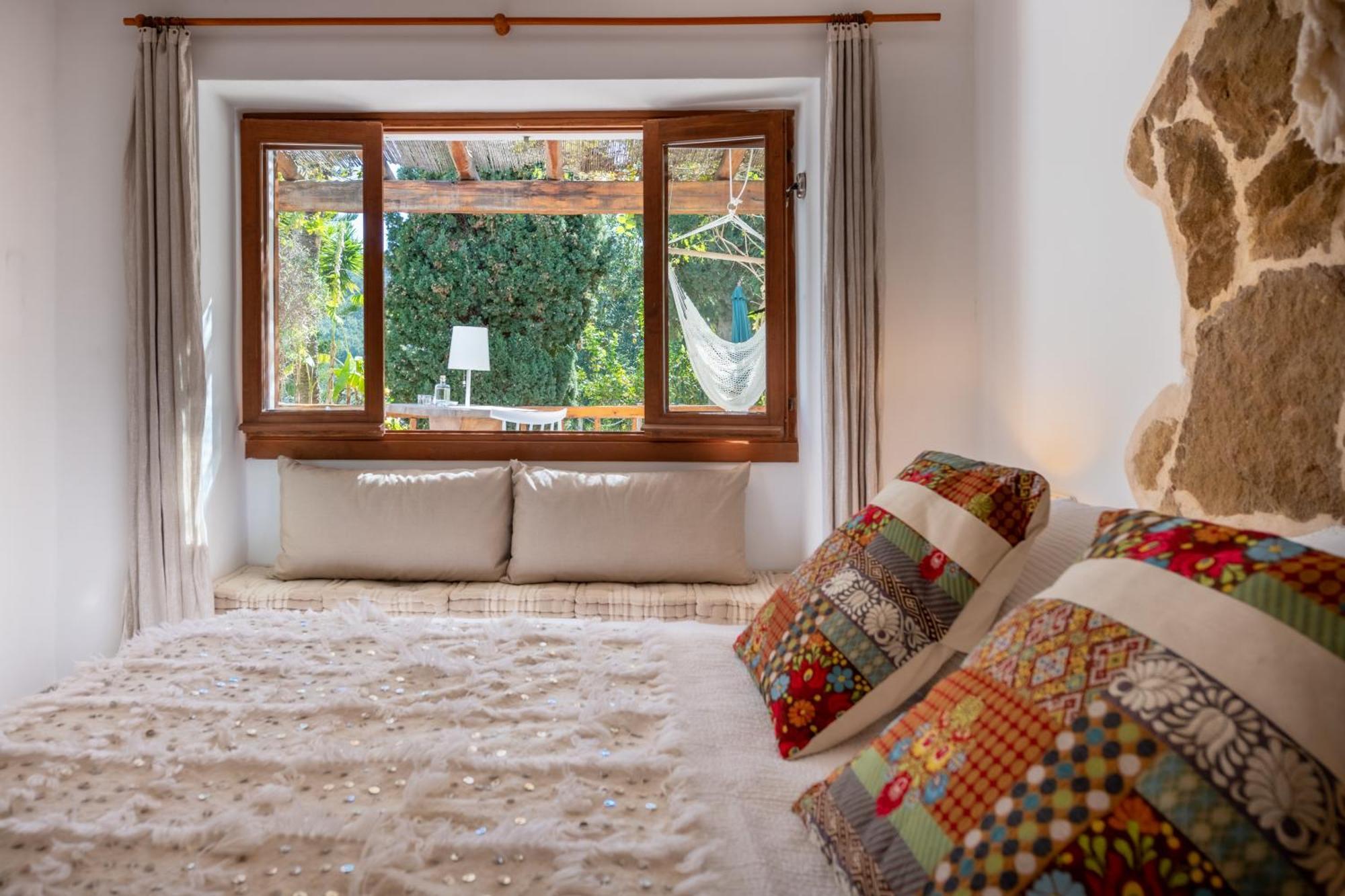 Valley Club Ibiza - Boutique Agroturismo Sant Joan De Labritja Pokój zdjęcie