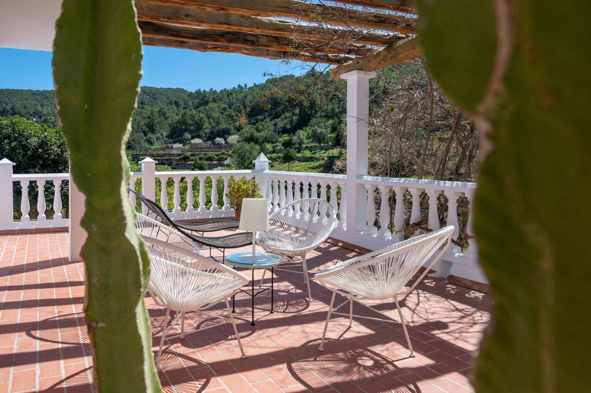 Valley Club Ibiza - Boutique Agroturismo Sant Joan De Labritja Pokój zdjęcie