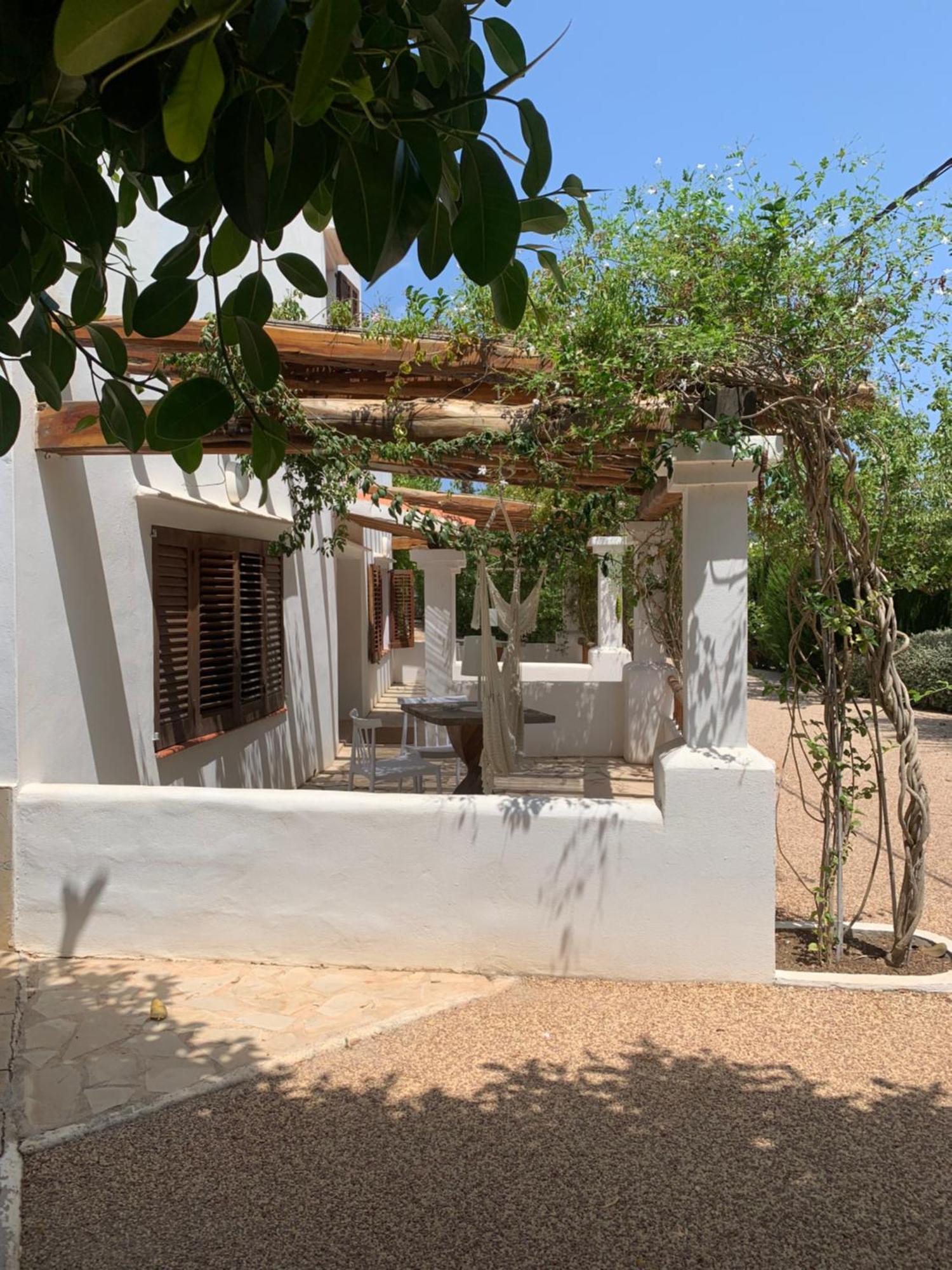 Valley Club Ibiza - Boutique Agroturismo Sant Joan De Labritja Pokój zdjęcie