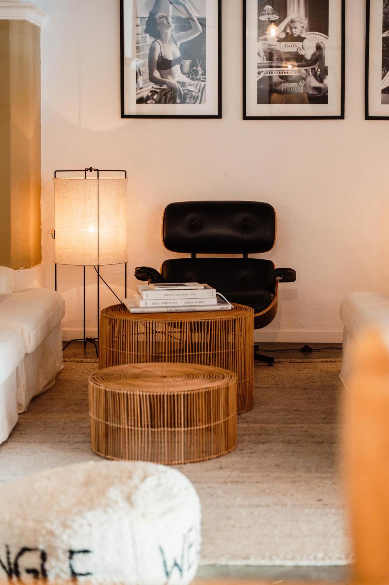 Valley Club Ibiza - Boutique Agroturismo Sant Joan De Labritja Zewnętrze zdjęcie
