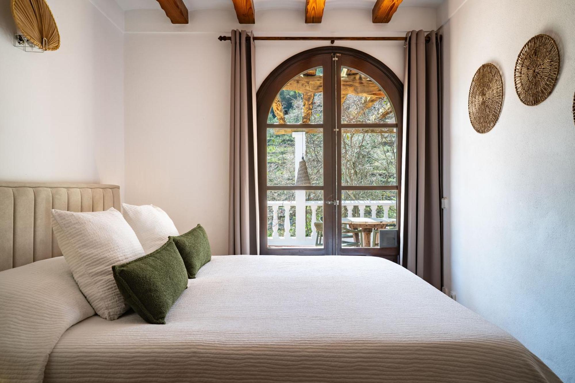 Valley Club Ibiza - Boutique Agroturismo Sant Joan De Labritja Pokój zdjęcie