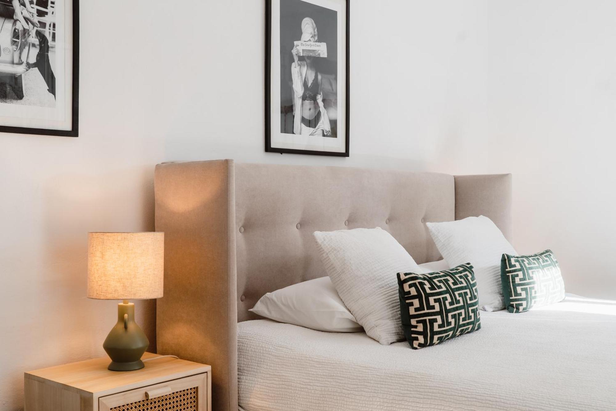 Valley Club Ibiza - Boutique Agroturismo Sant Joan De Labritja Pokój zdjęcie