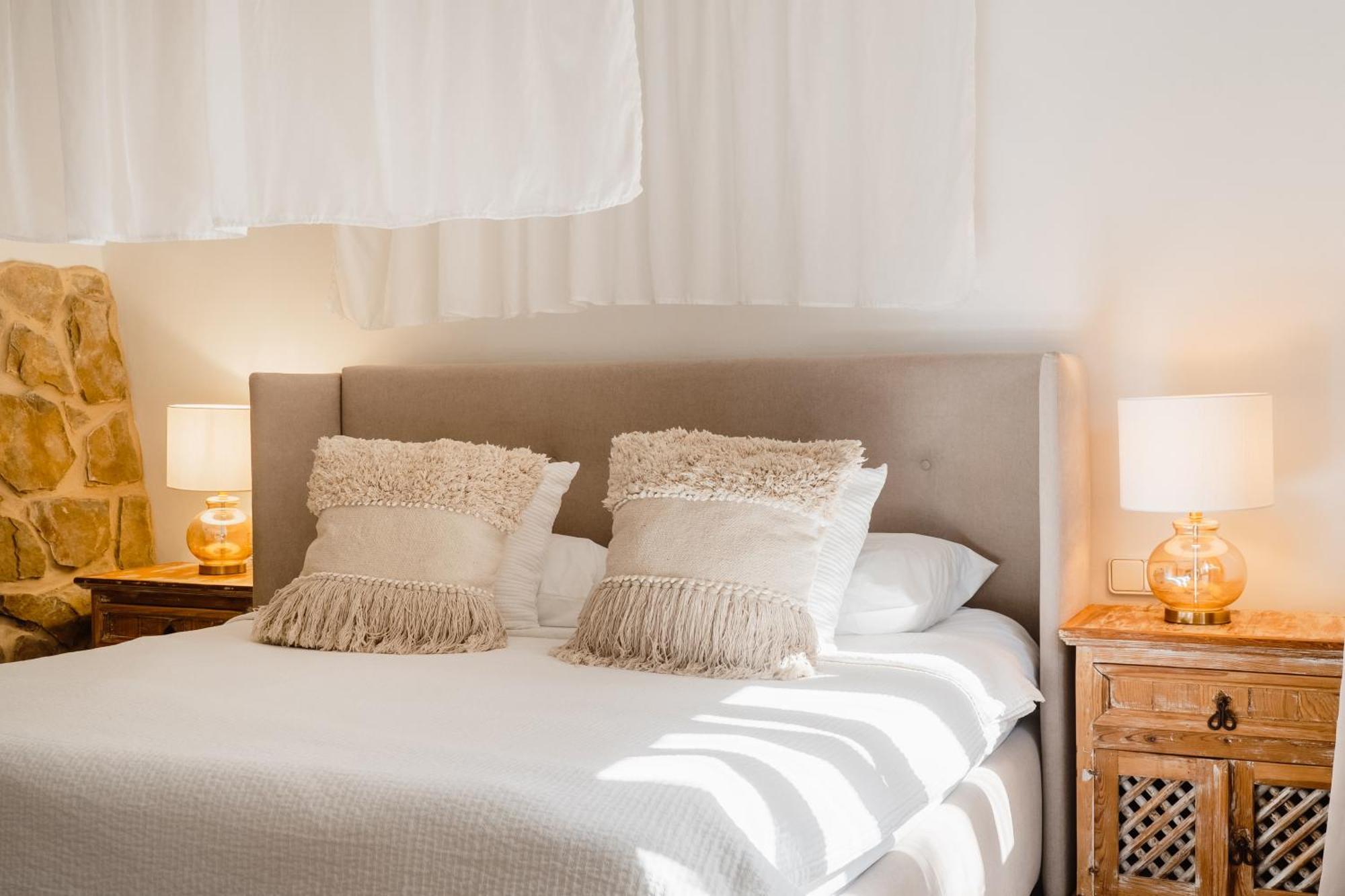 Valley Club Ibiza - Boutique Agroturismo Sant Joan De Labritja Pokój zdjęcie
