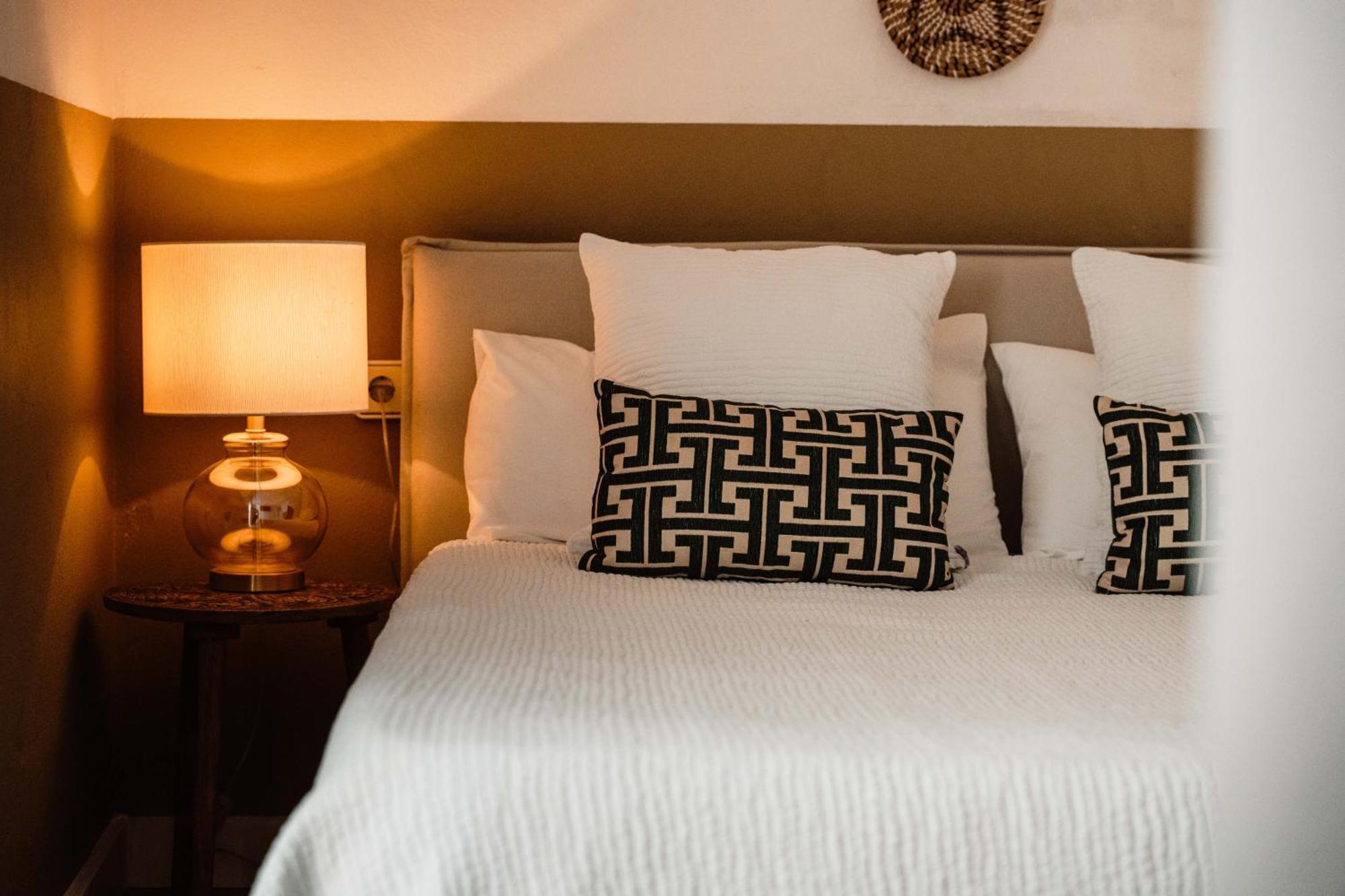 Valley Club Ibiza - Boutique Agroturismo Sant Joan De Labritja Zewnętrze zdjęcie