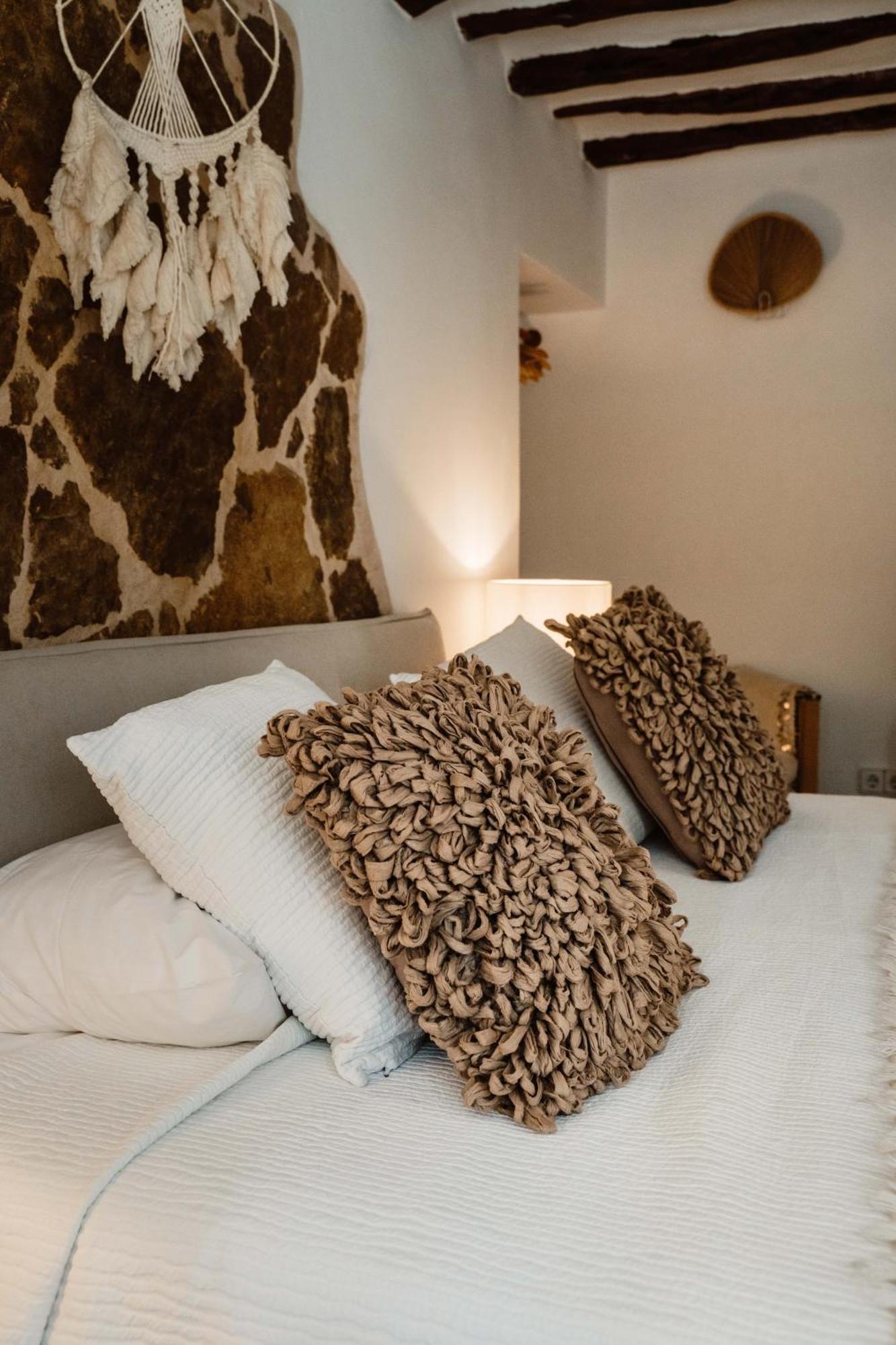 Valley Club Ibiza - Boutique Agroturismo Sant Joan De Labritja Zewnętrze zdjęcie
