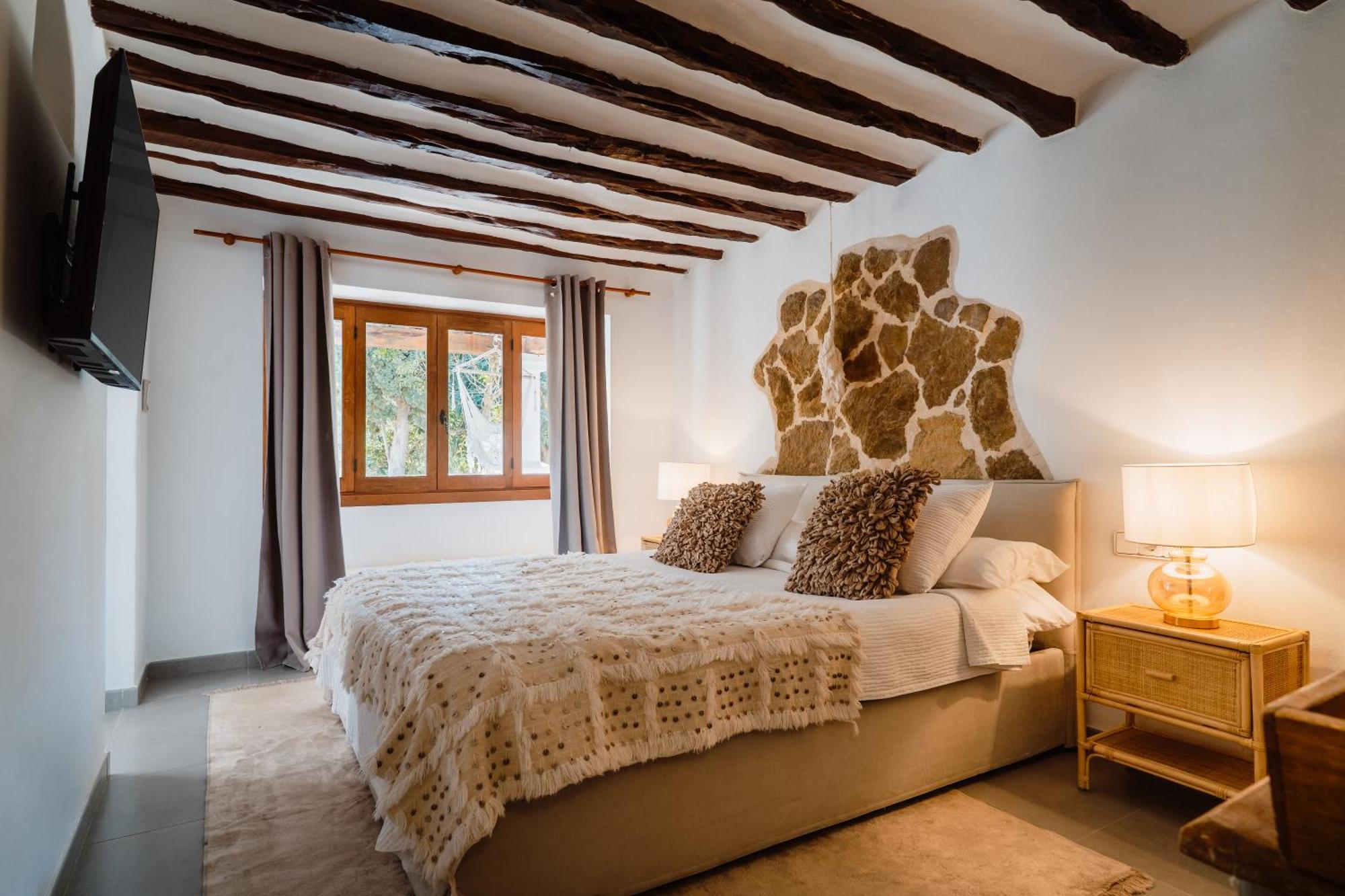 Valley Club Ibiza - Boutique Agroturismo Sant Joan De Labritja Pokój zdjęcie