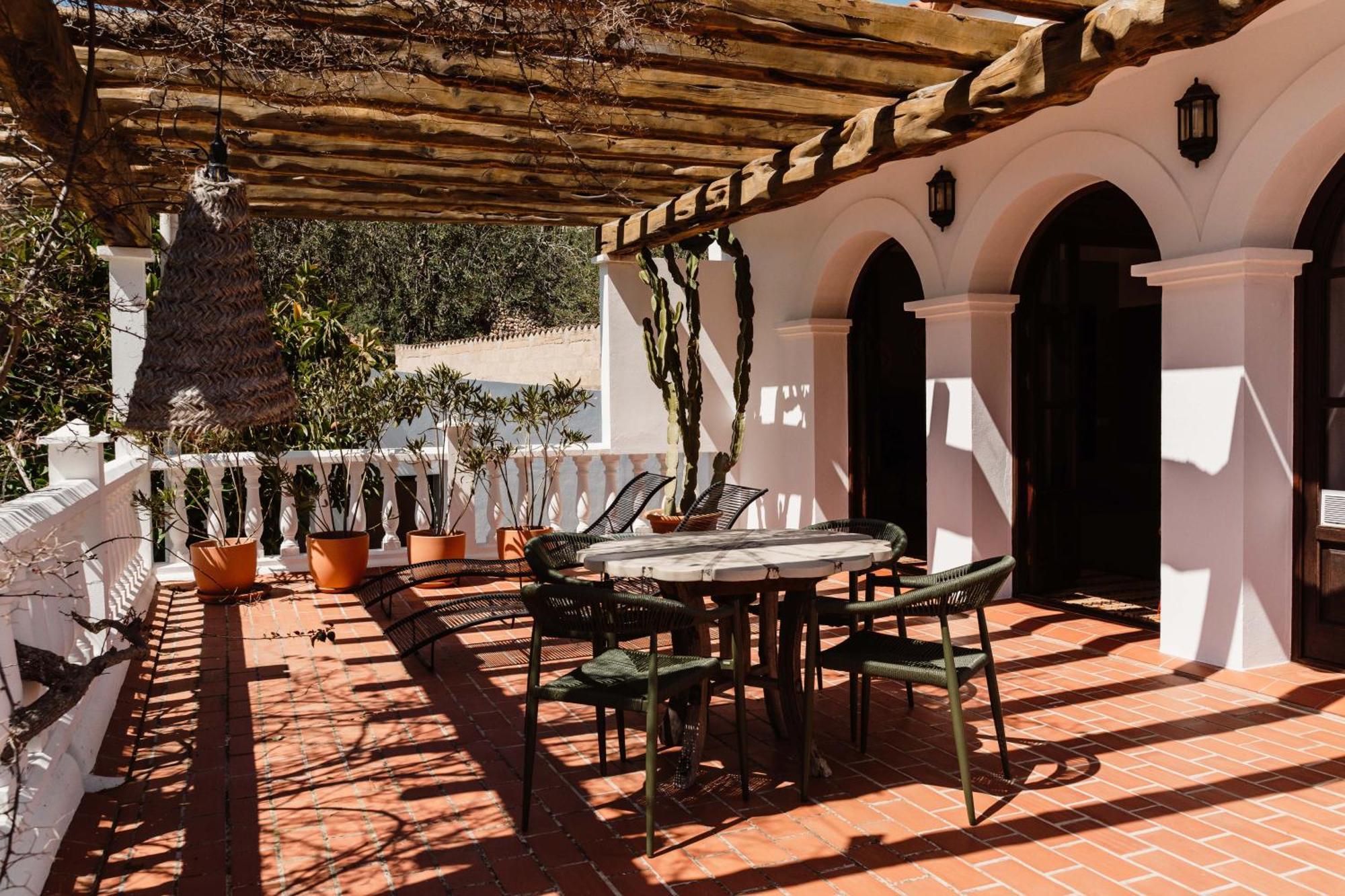 Valley Club Ibiza - Boutique Agroturismo Sant Joan De Labritja Pokój zdjęcie
