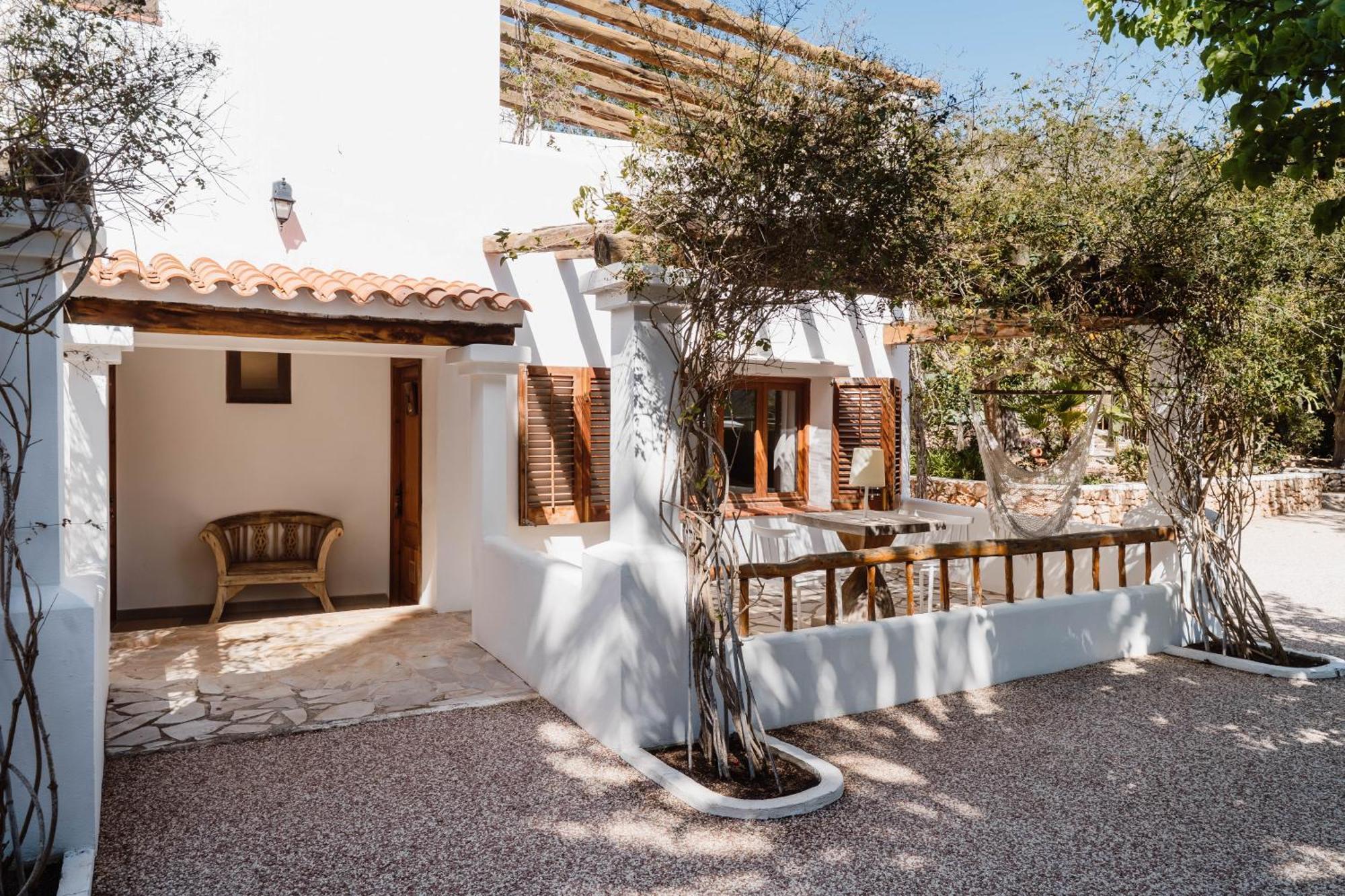 Valley Club Ibiza - Boutique Agroturismo Sant Joan De Labritja Zewnętrze zdjęcie