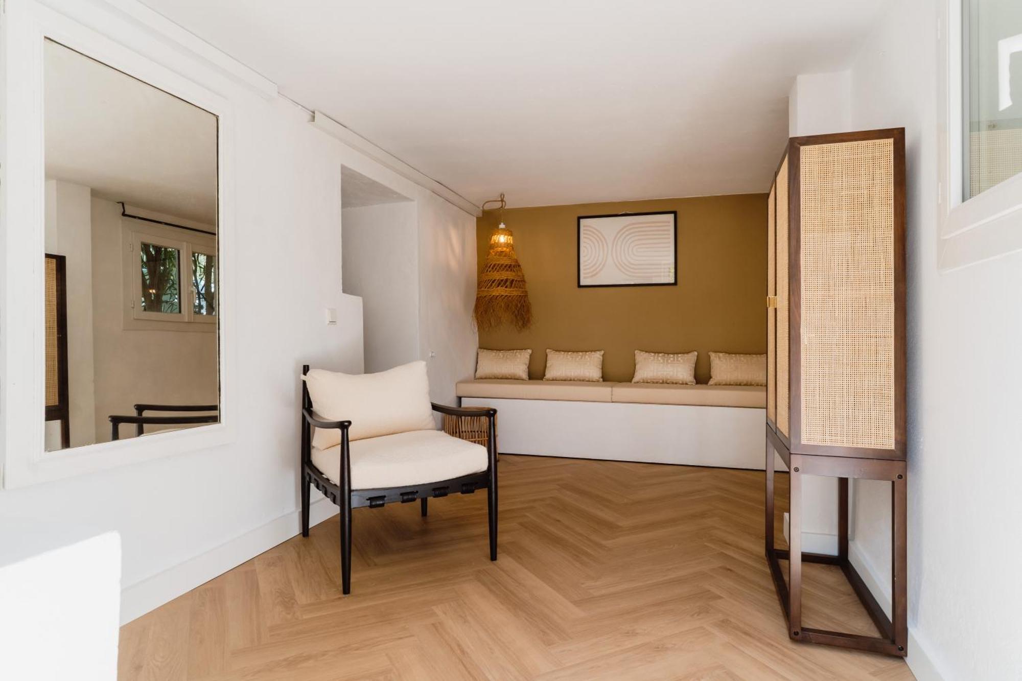 Valley Club Ibiza - Boutique Agroturismo Sant Joan De Labritja Pokój zdjęcie
