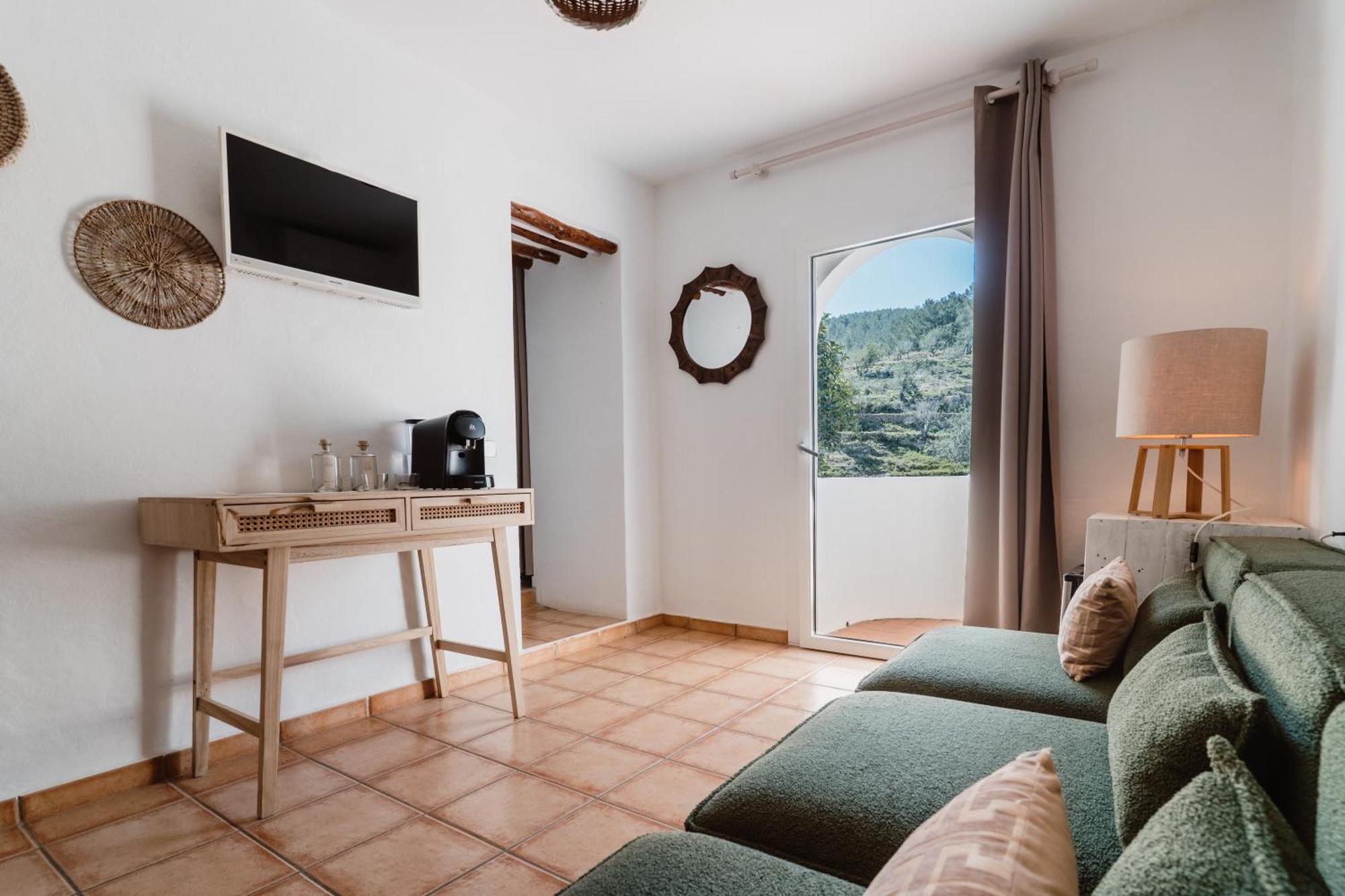 Valley Club Ibiza - Boutique Agroturismo Sant Joan De Labritja Pokój zdjęcie